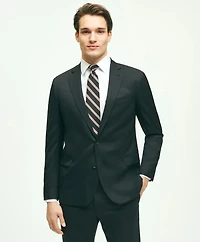 Classic Fit Wool 1818 Suit