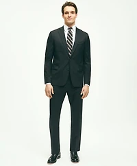 Classic Fit Wool 1818 Suit