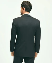 Traditional Fit Wool 1818 Suit
