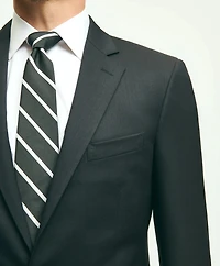 Traditional Fit Wool 1818 Suit
