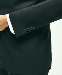Traditional Fit Wool 1818 Suit