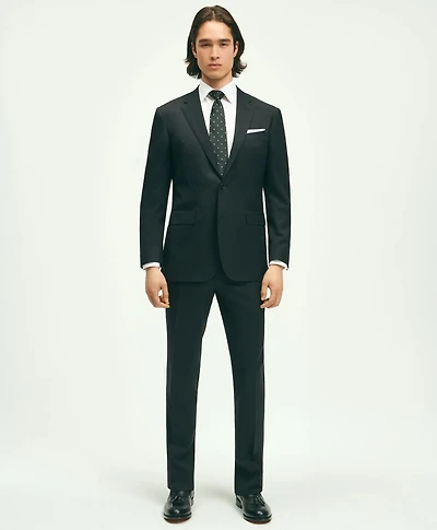 Slim Fit Wool 1818 Suit