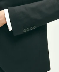 Slim Fit Wool 1818 Suit
