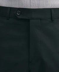 Brooks Brothers Explorer Collection Slim Fit Wool Suit Pants