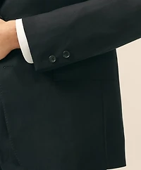 American-Made No.1 Sack Suit Wool