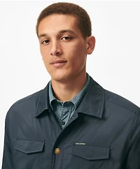 Shirt Jacket