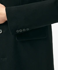 1818 Wool Topcoat