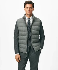 Brooks Brothers Explorer Collection Tech Vest