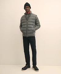 Brooks Brothers Explorer Collection Tech Vest
