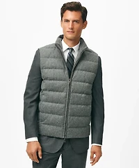 Brooks Brothers Explorer Collection Tech Vest