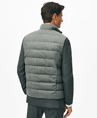 Brooks Brothers Explorer Collection Tech Vest