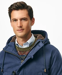 Down Parka