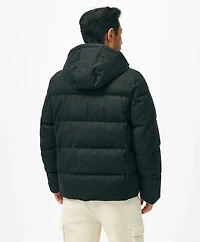 Brooks Brothers Explorer Collection Tech Puffer
