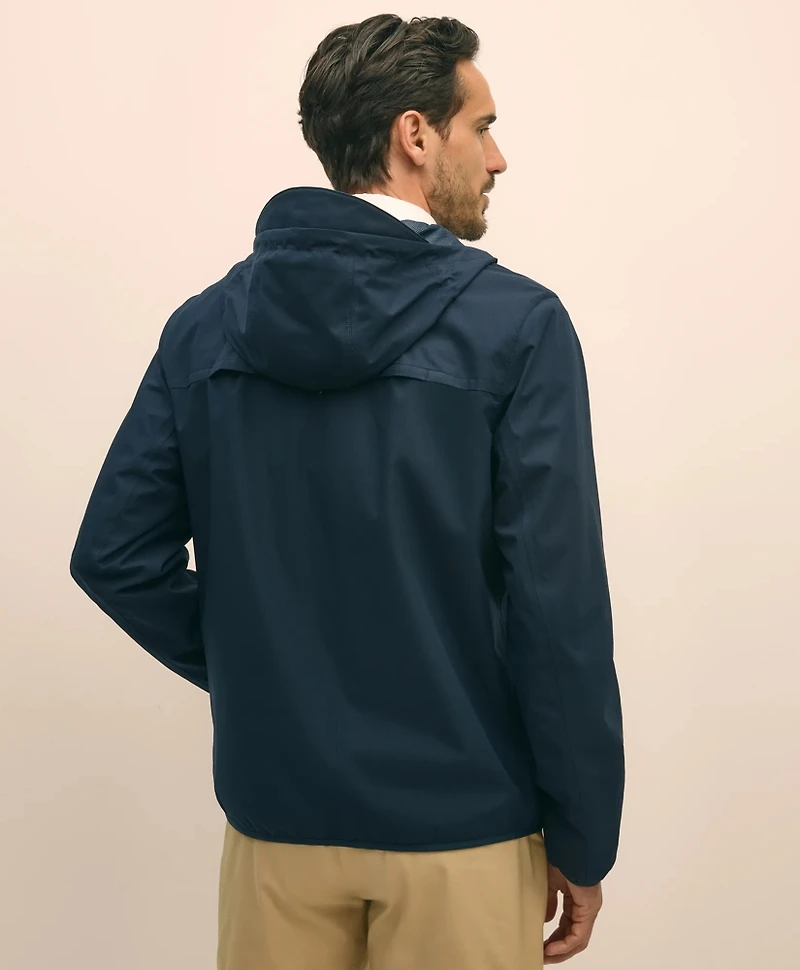 Performance Series Tech Jacket