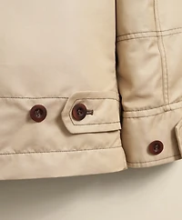 Brooks Brothers x eYe Junya Watanabe MAN Windbreaker