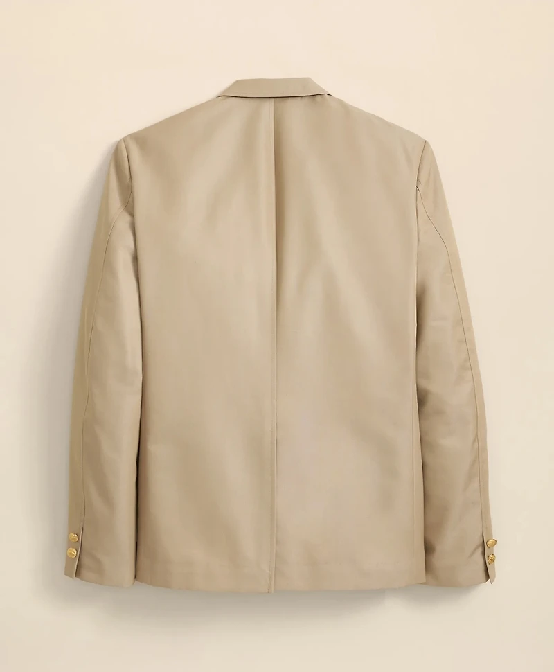 Brooks Brothers x eYe Junya Watanabe MAN Blazer