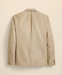 Brooks Brothers x eYe Junya Watanabe MAN Blazer