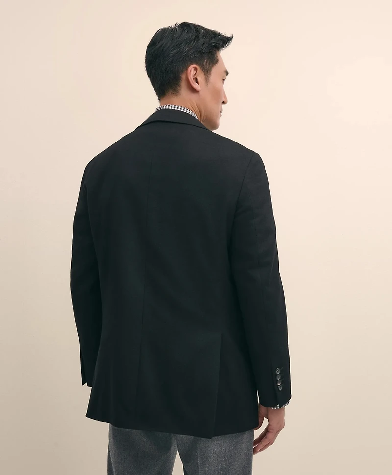 Traditional Fit Cashmere 1818 Sport Coat