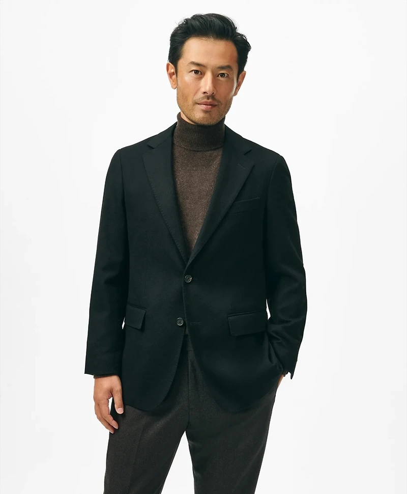 Slim Fit Cashmere 1818 Sport Coat