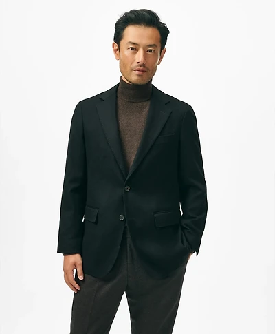 Slim Fit Cashmere 1818 Sport Coat
