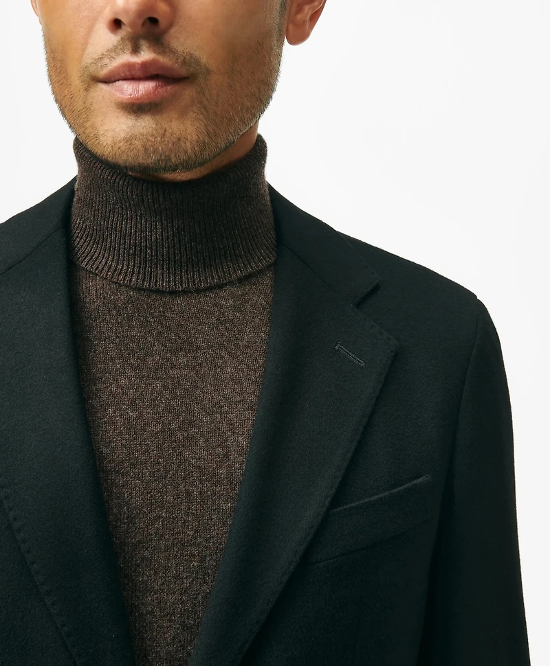 Slim Fit Cashmere 1818 Sport Coat