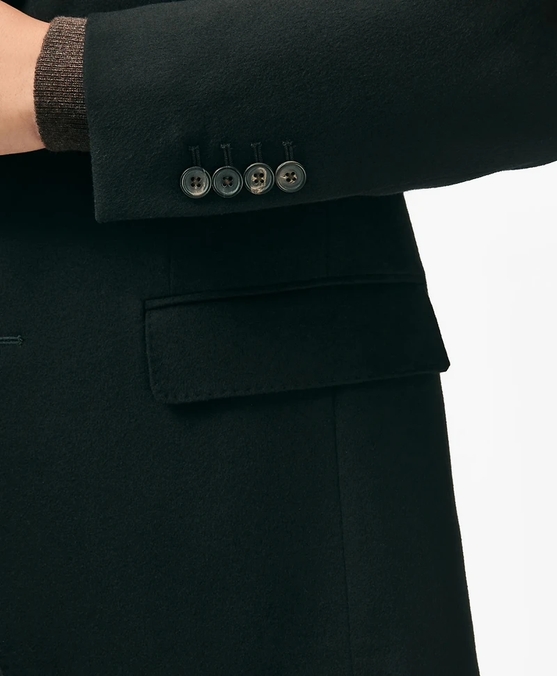 Slim Fit Cashmere 1818 Sport Coat