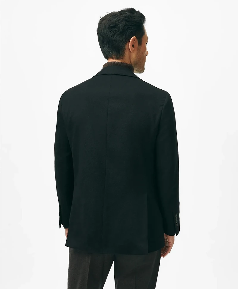 Slim Fit Cashmere 1818 Sport Coat