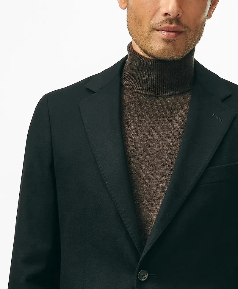 Slim Fit Cashmere 1818 Sport Coat