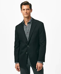 Classic Fit Cashmere 1818 Sport Coat