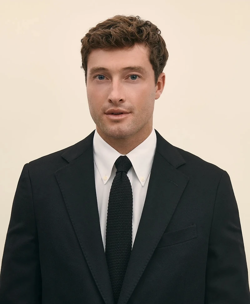 Classic Fit Cashmere 1818 Sport Coat