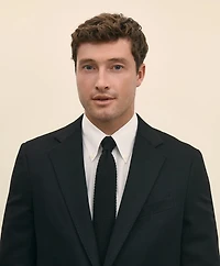 Classic Fit Cashmere 1818 Sport Coat