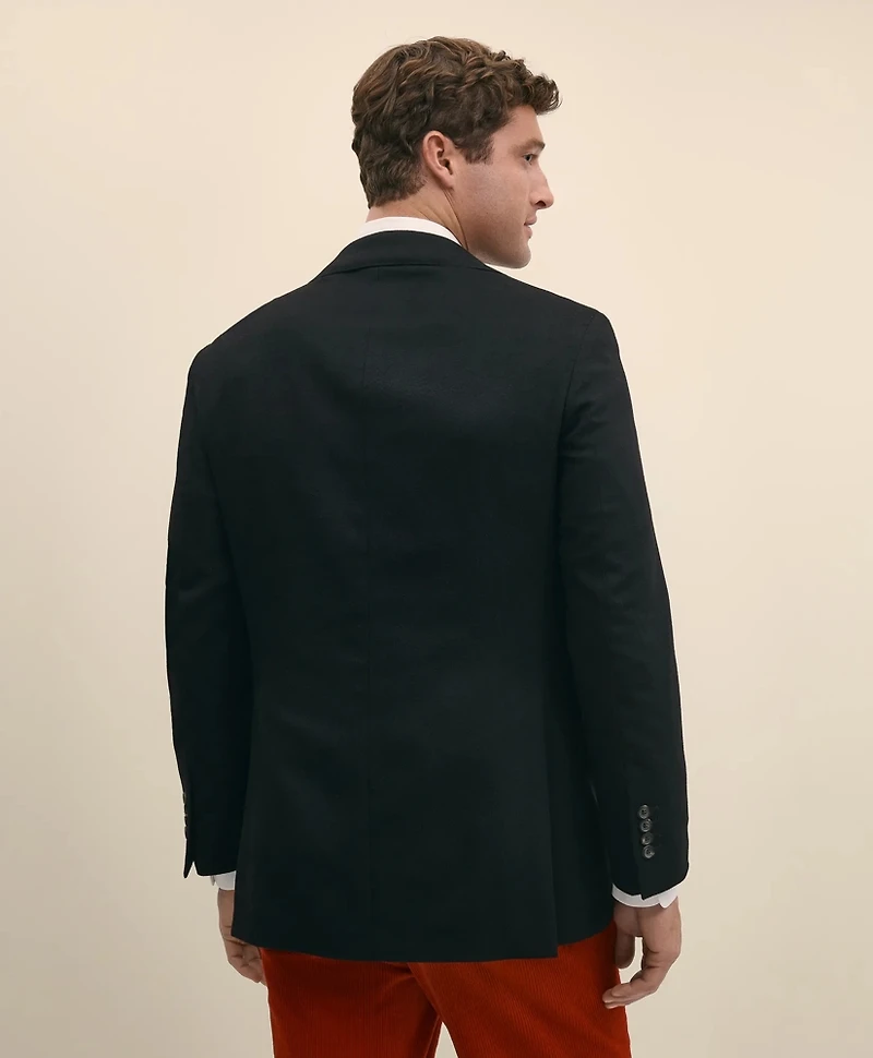 Classic Fit Cashmere 1818 Sport Coat