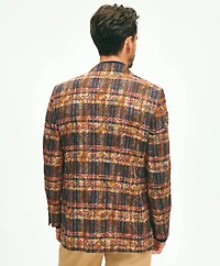 The No. 1 Sack Sport Coat Cotton Madras, Traditional Fit