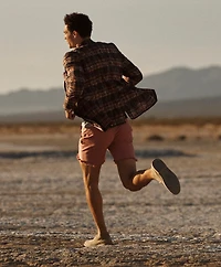 The No. 1 Sack Sport Coat Cotton Madras, Traditional Fit
