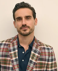 The No. 1 Sack Sport Coat Cotton Madras