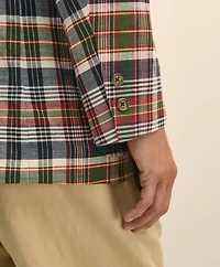 The No. 1 Sack Sport Coat Cotton Madras