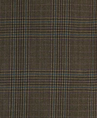 Classic Fit Wool Plaid Sport Coat
