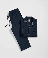 Cotton Flannel Pajamas