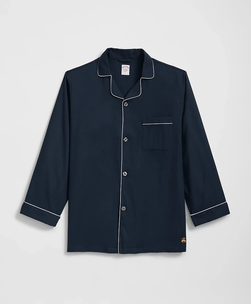 Cotton Flannel Pajamas