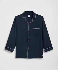 Cotton Flannel Pajamas