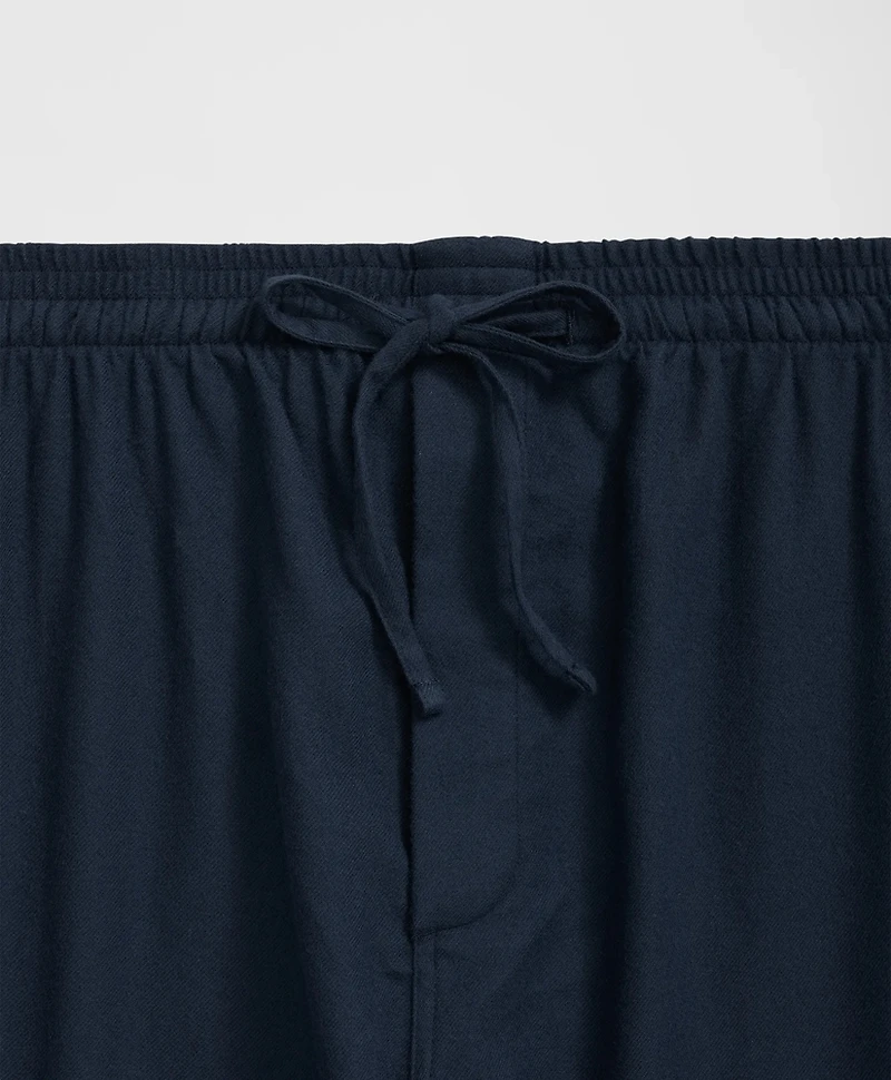 Cotton Flannel Pajamas