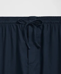 Cotton Flannel Pajamas