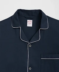 Cotton Flannel Pajamas