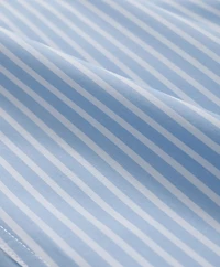 Cotton Broadcloth Bengal Striped Pajamas