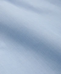 Cotton Broadcloth Short Pajamas