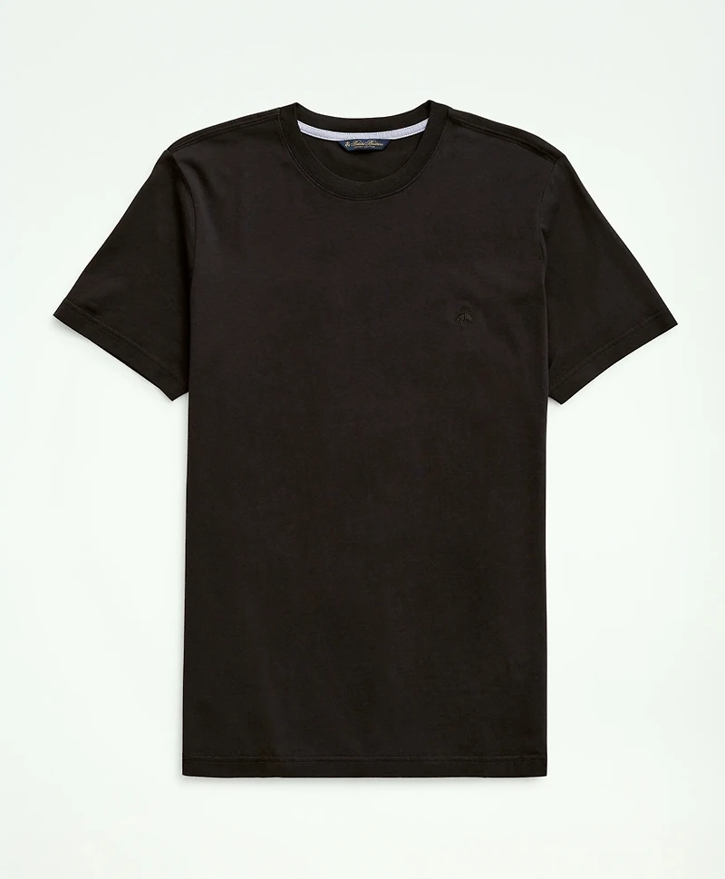 Supima<sup>®</sup> Cotton Jersey T-Shirt