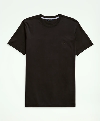 Supima<sup>®</sup> Cotton Jersey T-Shirt