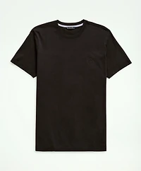 Supima<sup>®</sup> Cotton Jersey T-Shirt