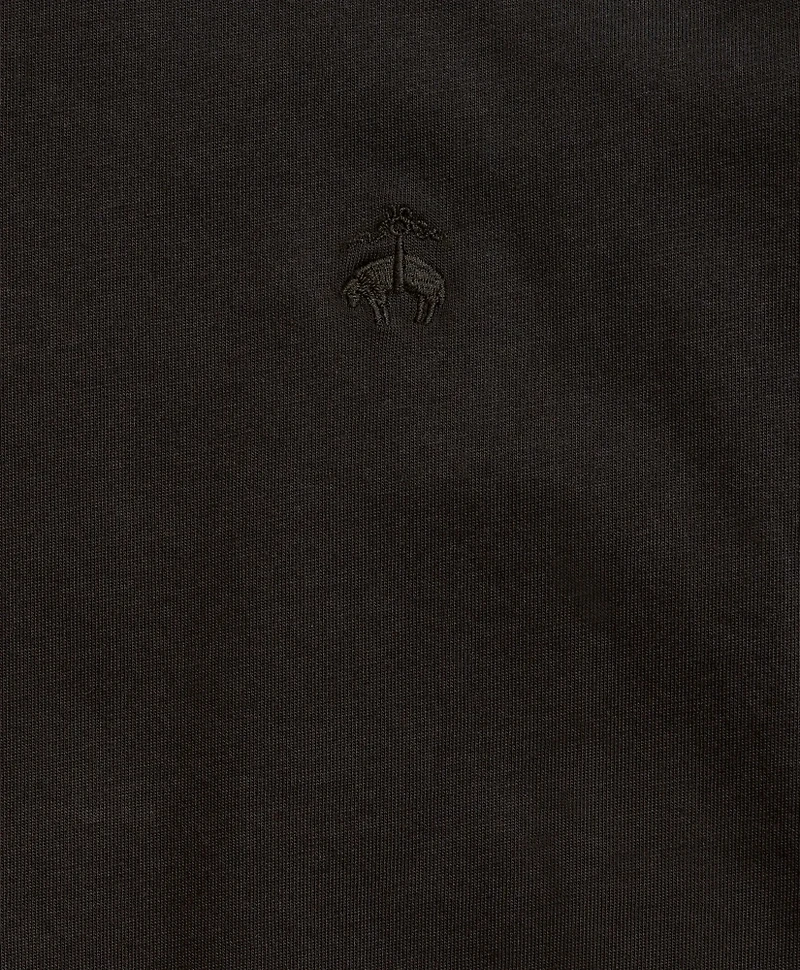 Supima<sup>®</sup> Cotton Jersey T-Shirt