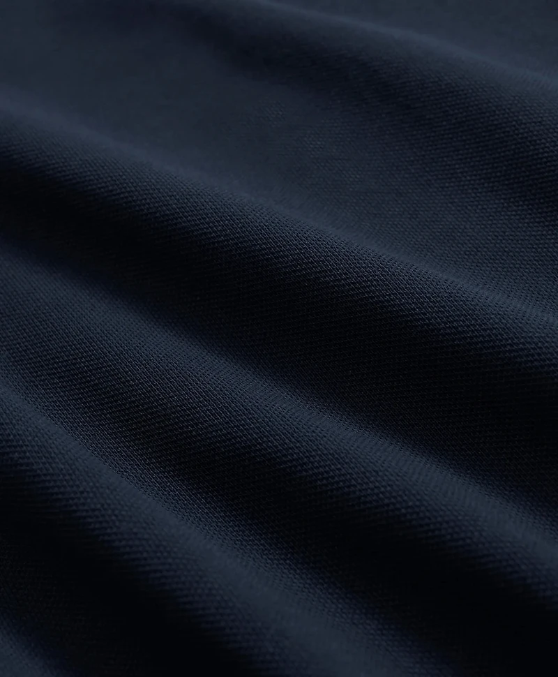 Golden Fleece<sup>®</sup> Supima<sup>®</sup> Tipped Polo Shirt